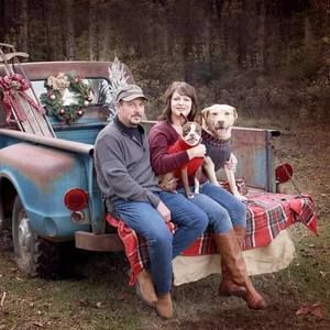 Meet your Posher, Teresa